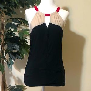 Halter Top by The Limited ~ Size XS